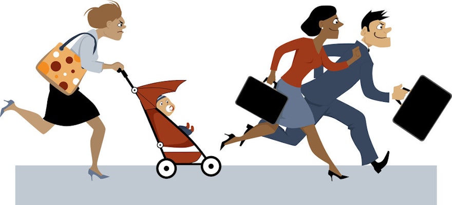 Retour de congé maternité : quelles obligations pour l'employeur ?
