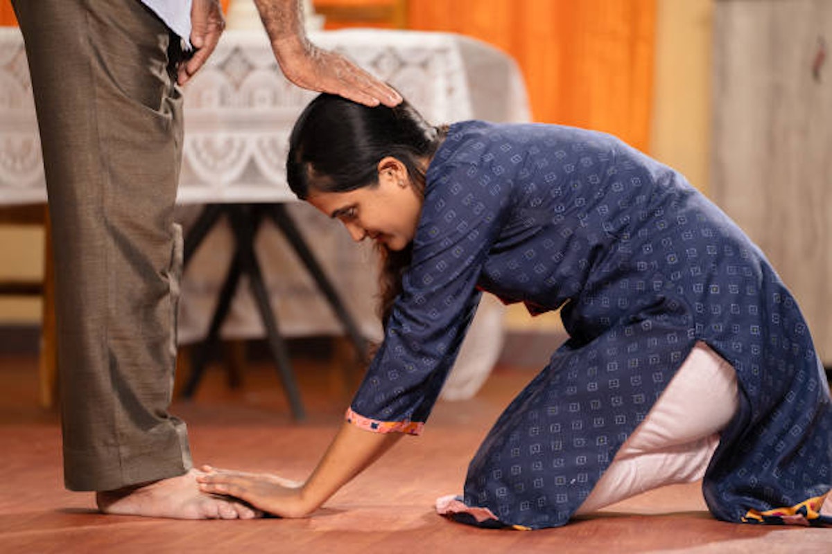 Culture of Consent and Respect