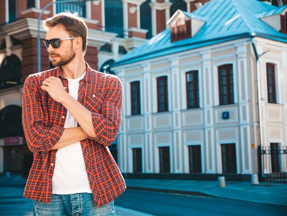 The Most Important Pieces for Building a Sharper Style