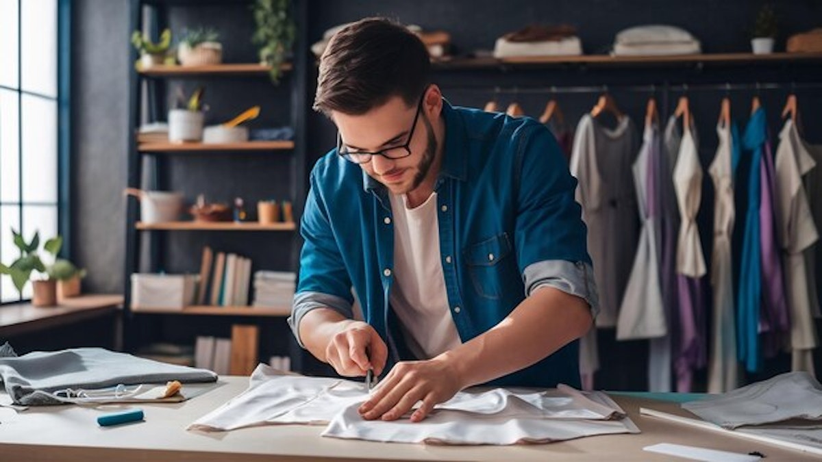 Simple Tricks to Make Standard Clothing Feel Custom-Made