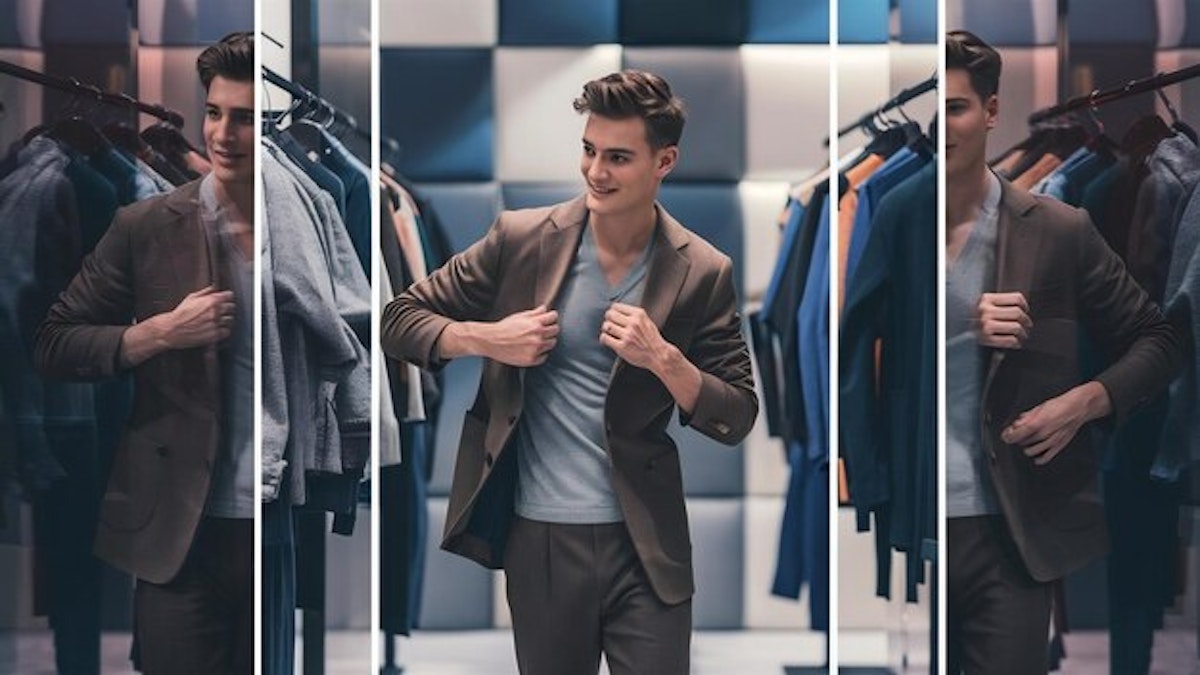 How Dressing Well Improves Confidence and Mental Well-Being