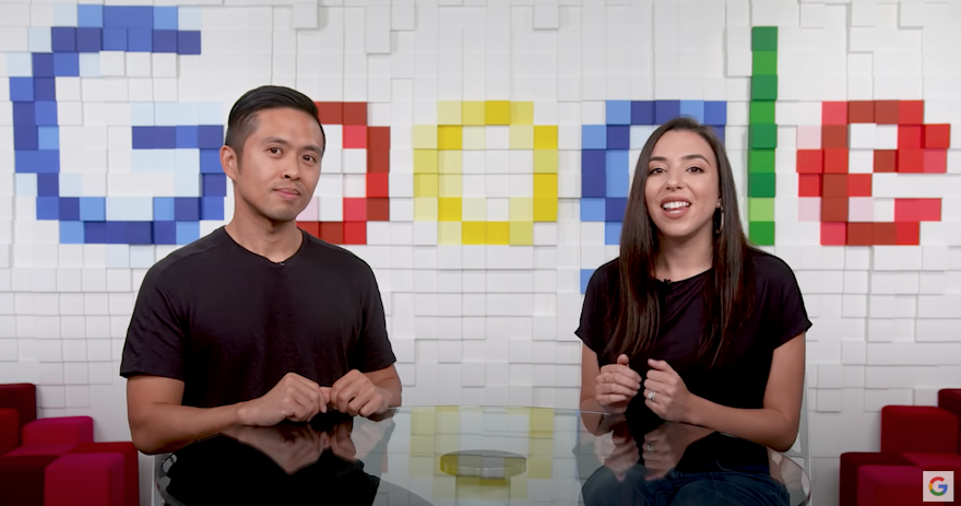 What Google recruiters look for in a technical resume