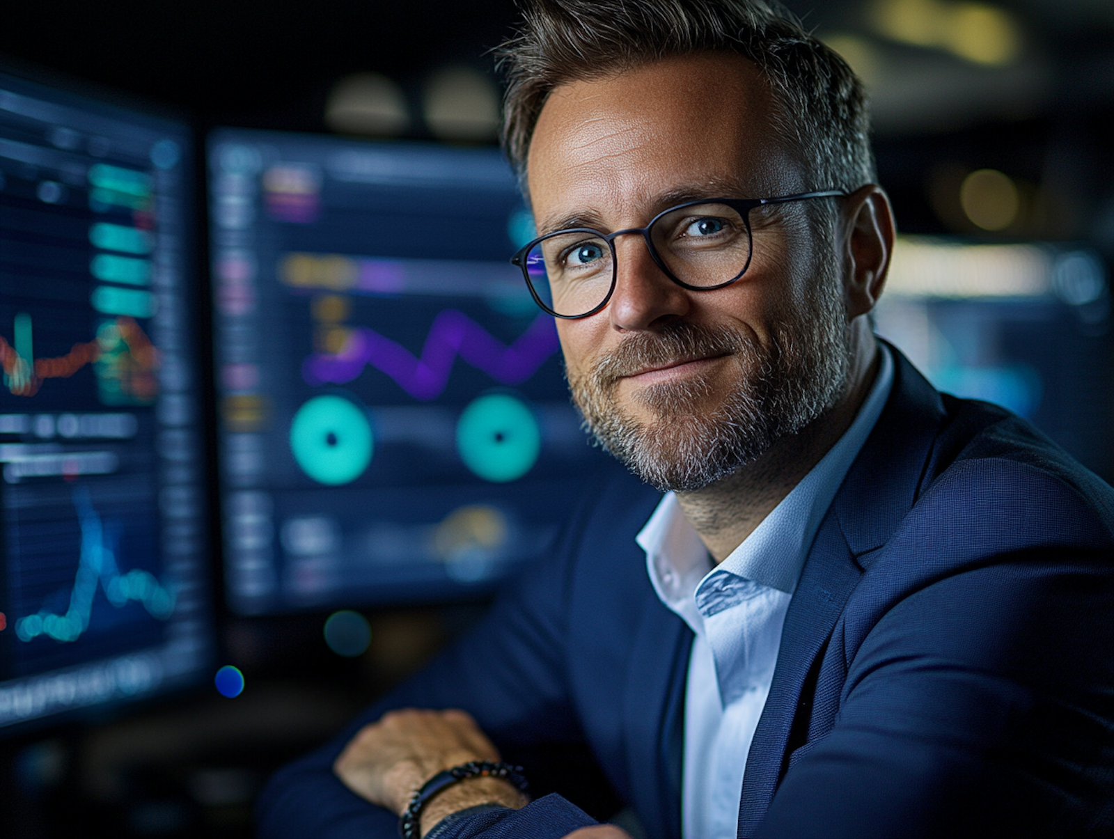 Générer des Leads : Stratégies et Astuces - Niveau Expert - negreflorian.com