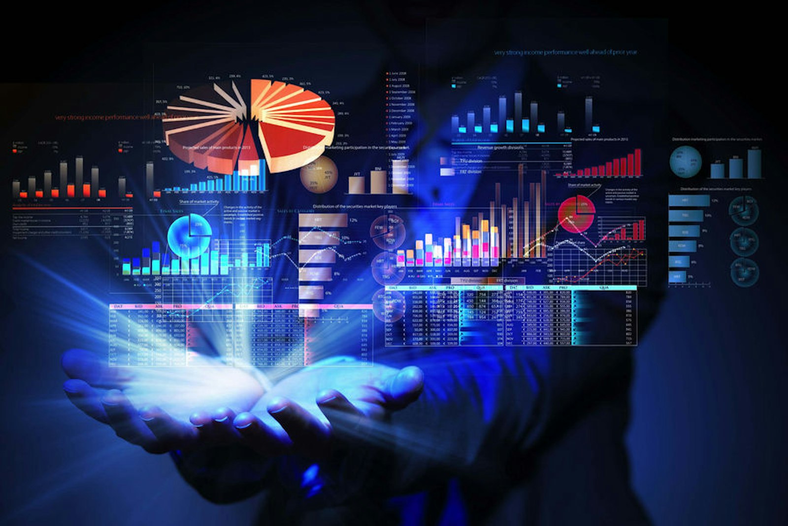 data marketing