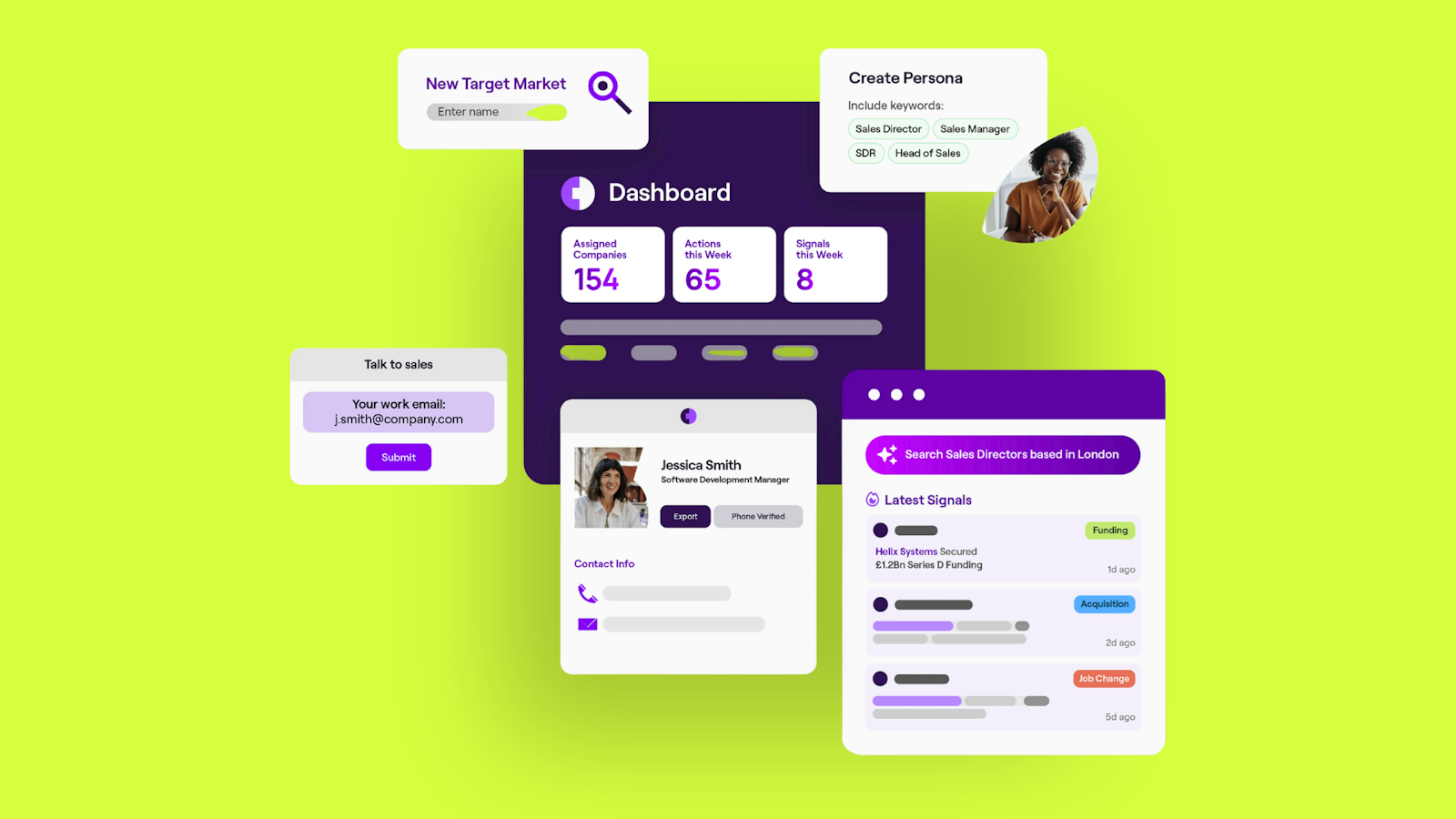 Marketing Automation & Prospection negreflorian.com