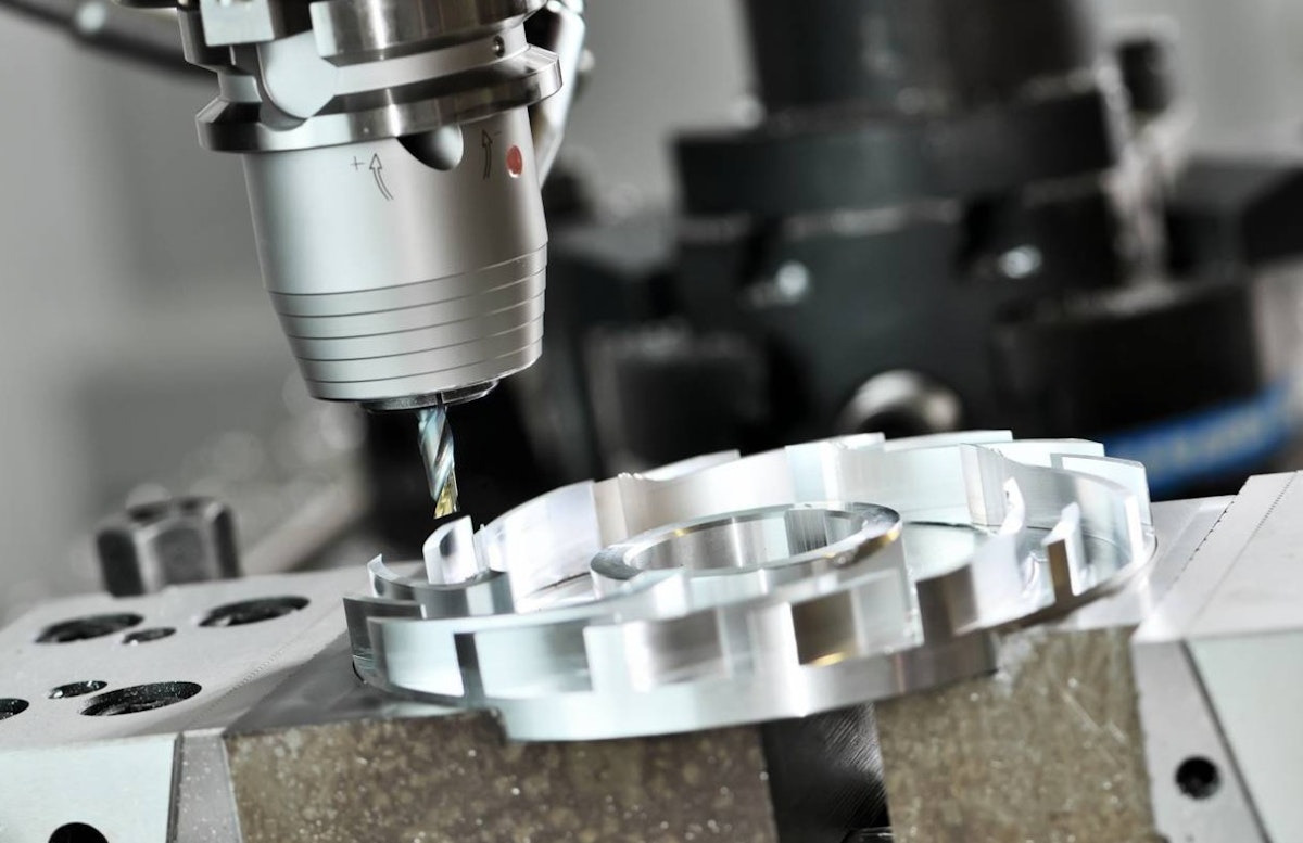 Top 10 5-Axis CNC Machining Services Companies in 2026