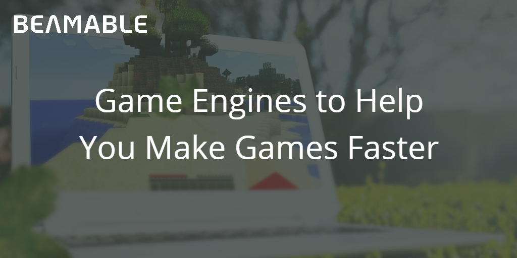 best game engines for mac java