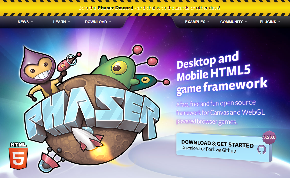 How To Create A Multi-Platform Idle Clicker Game With Phaser