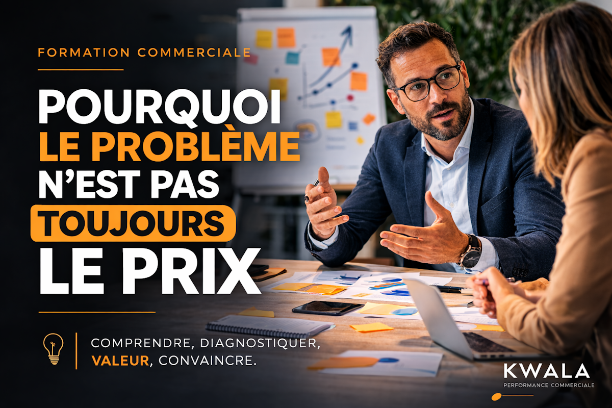 formation commerciale