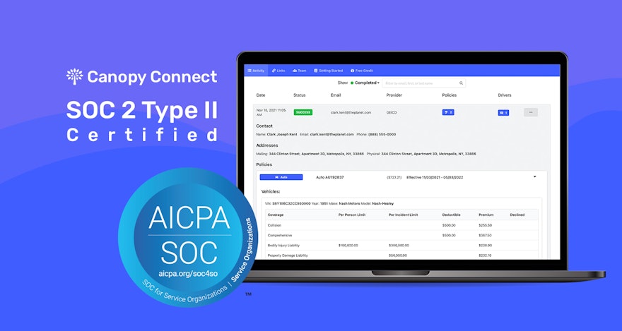 We’re SOC 2 Type 2 compliant! Here’s what that means for you