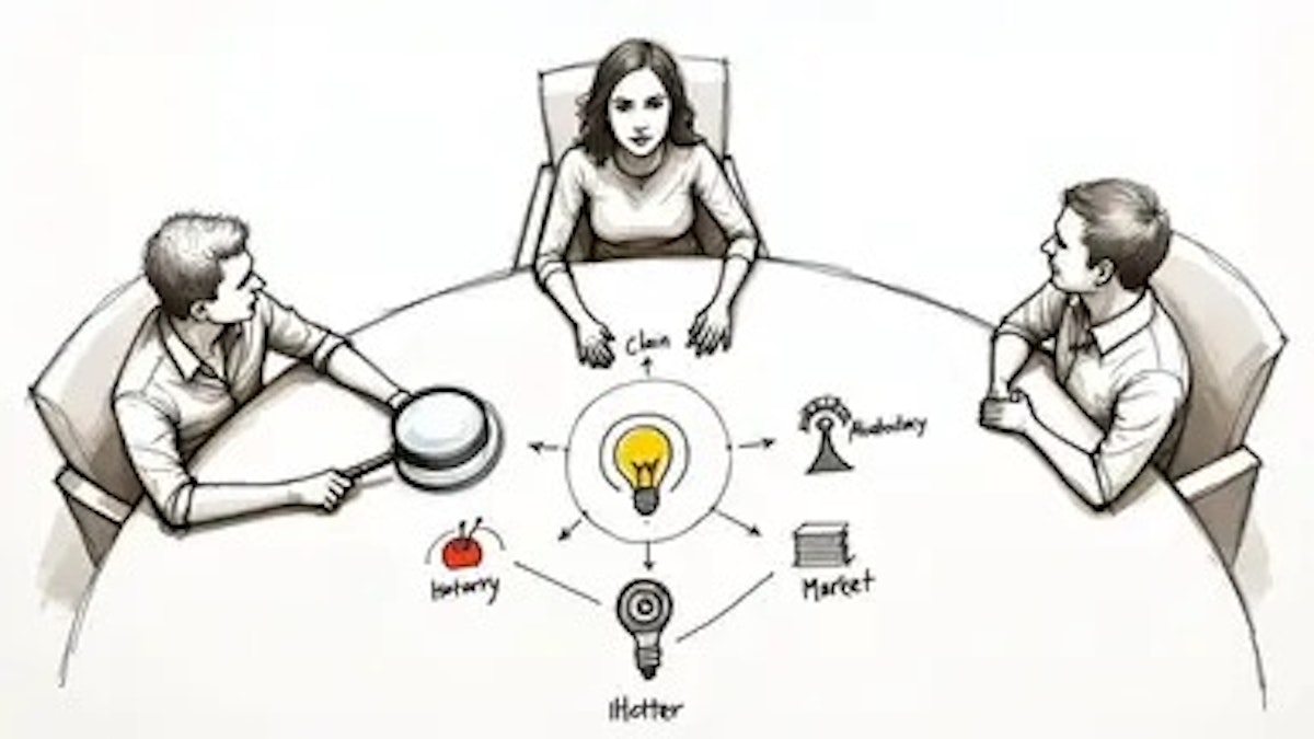Assess Organizational Culture