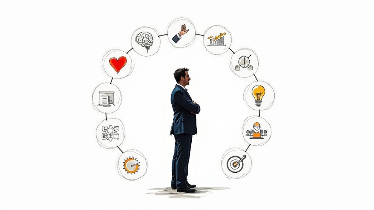 soft skills for managers