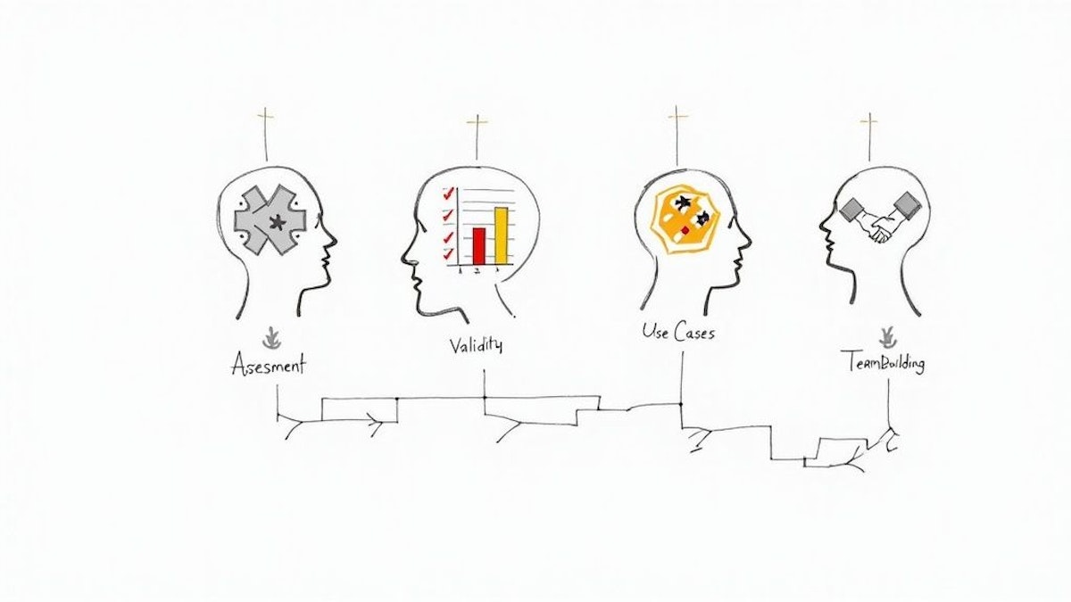 best personality tests for workplace
