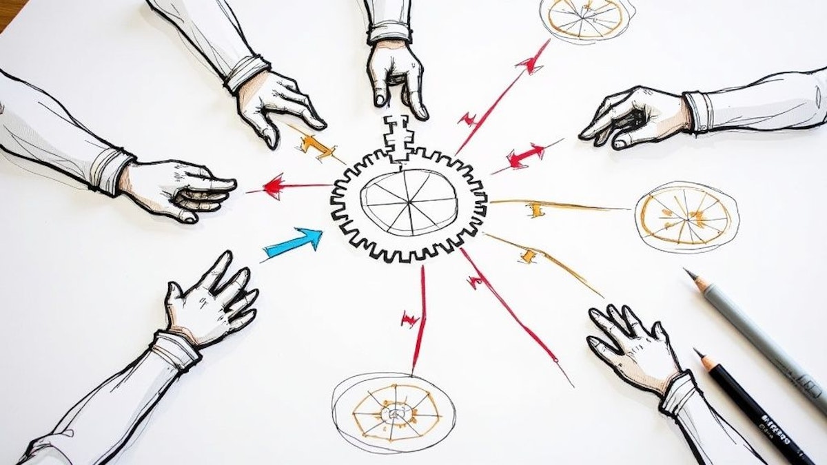 build a high-performing team