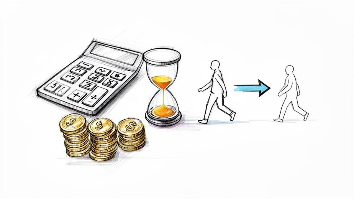 cost of turnover calculation