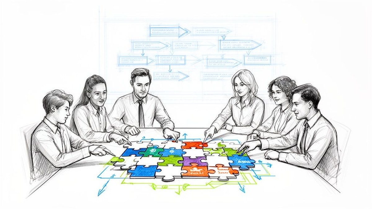 team building and problem solving activities