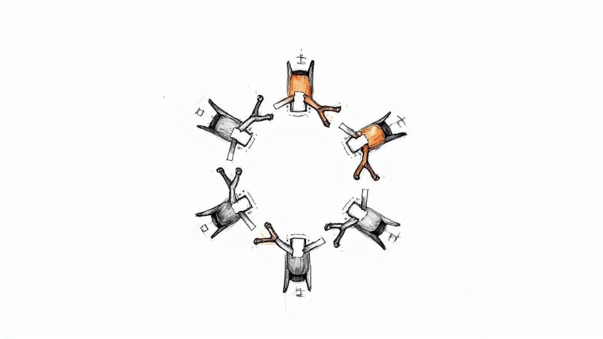 how to build cohesive teams