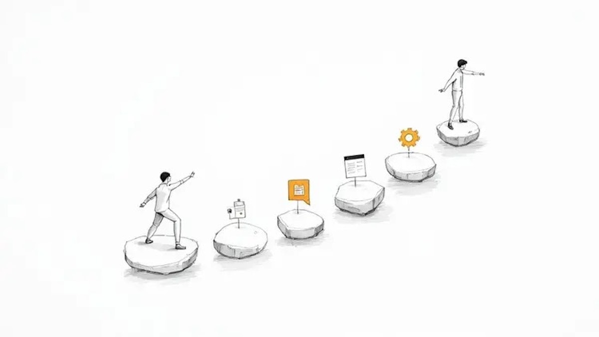 New Hire Onboarding Process