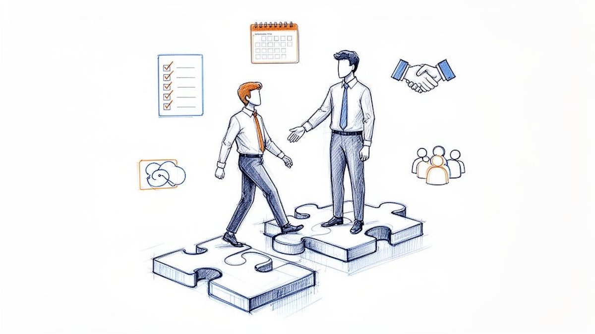 introducing new employees