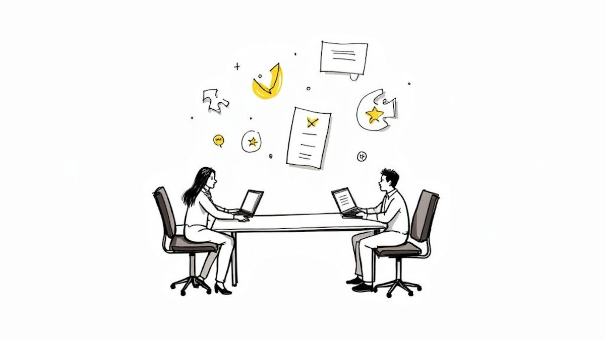 how to conduct effective interviews