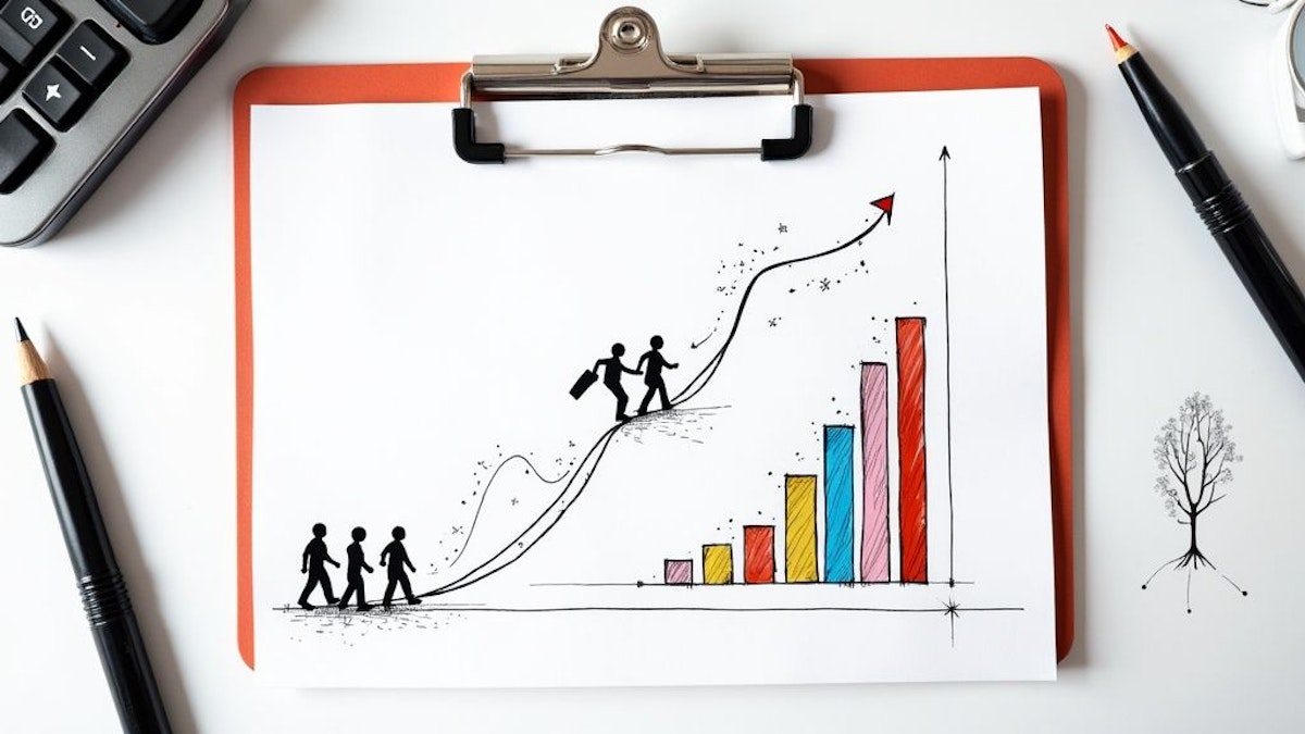 Employee Turnover Rate Calculation: Key Metrics & Retention Strategies