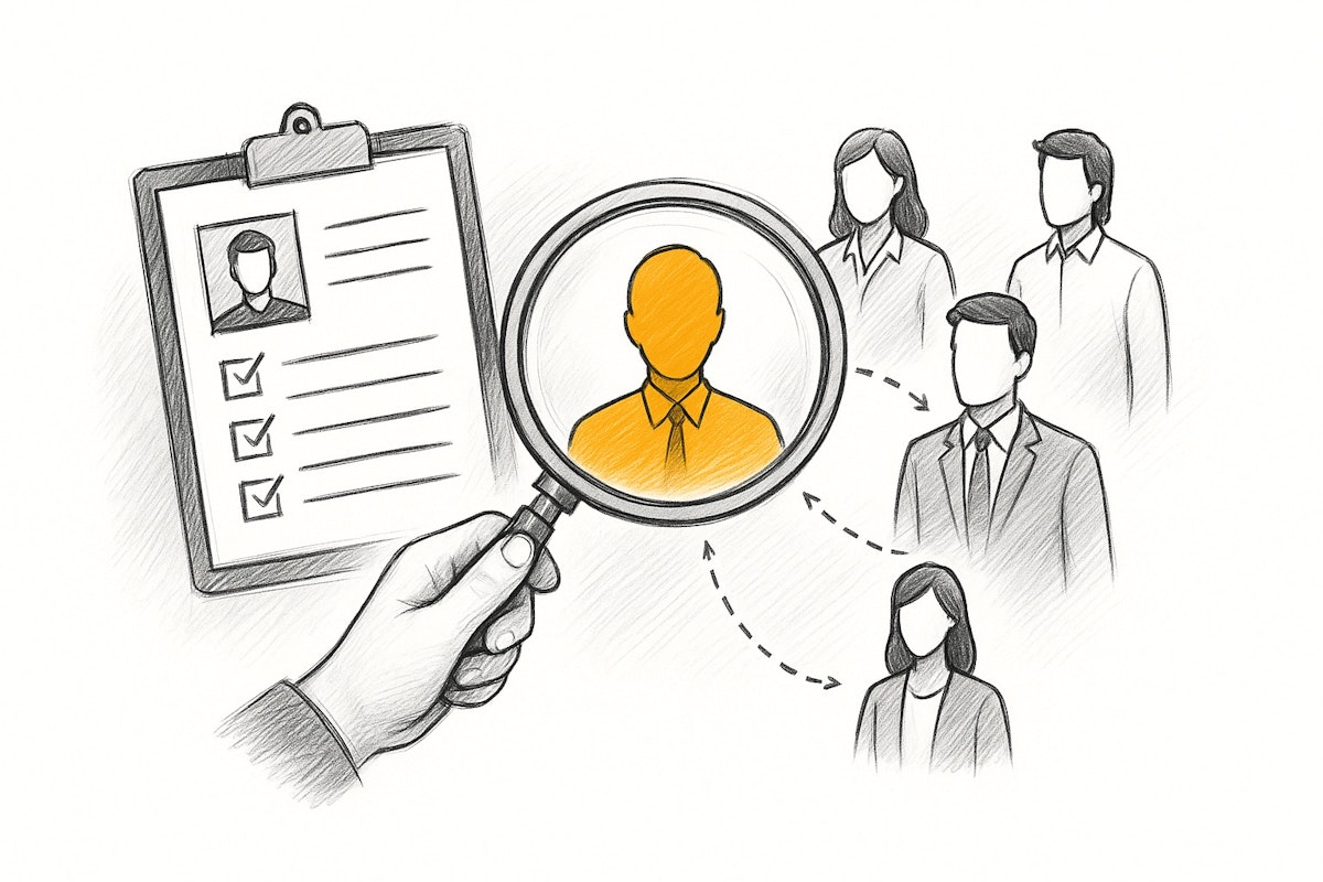 Top Hiring Managers Do Differently
