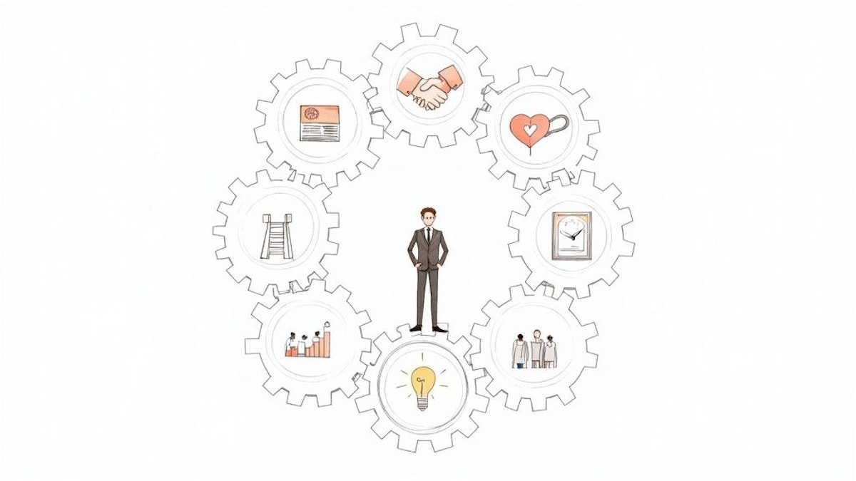 employee retention best practices