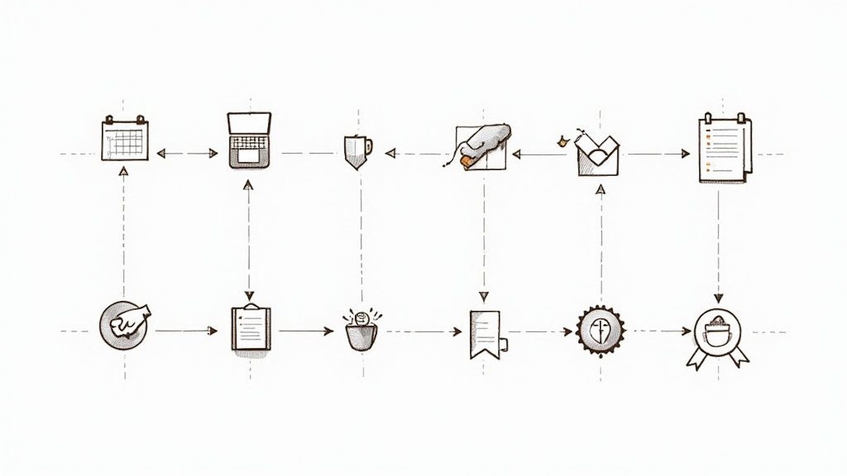 new employee onboarding checklist