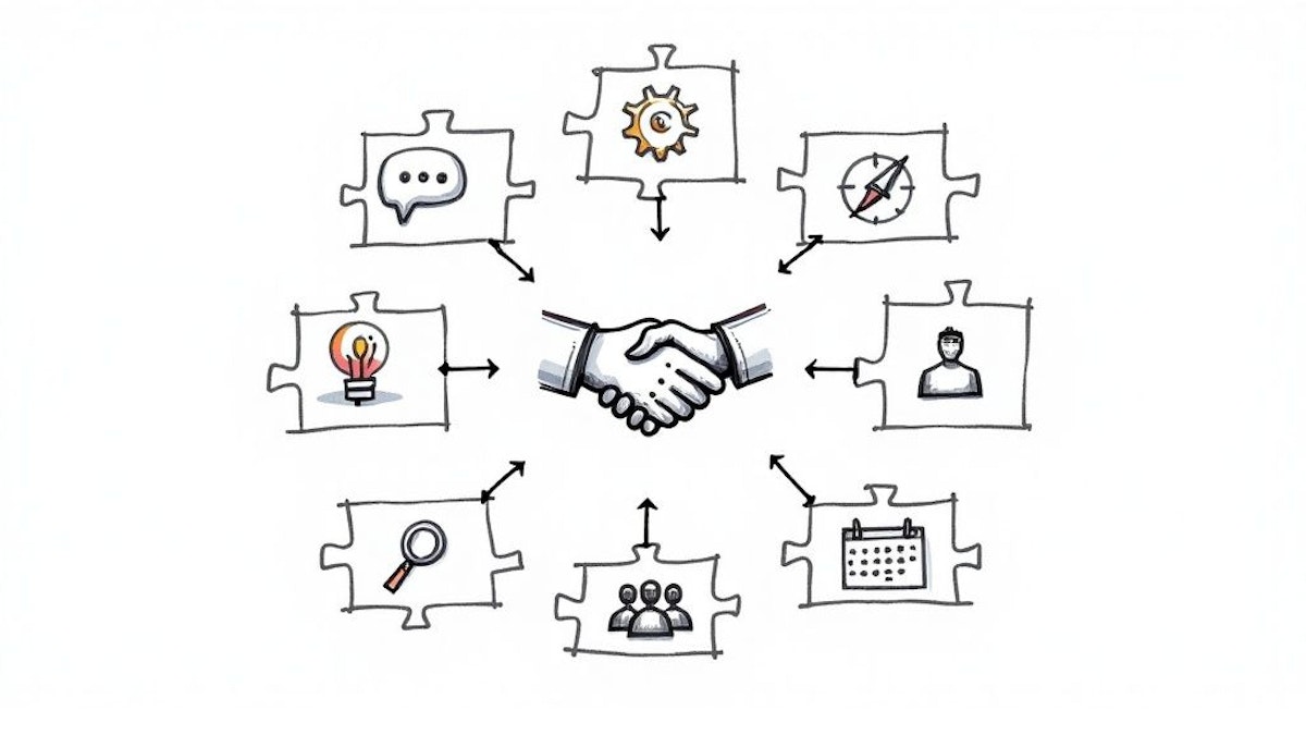 Top 8 Workplace Conflict Resolution Strategies for 2025