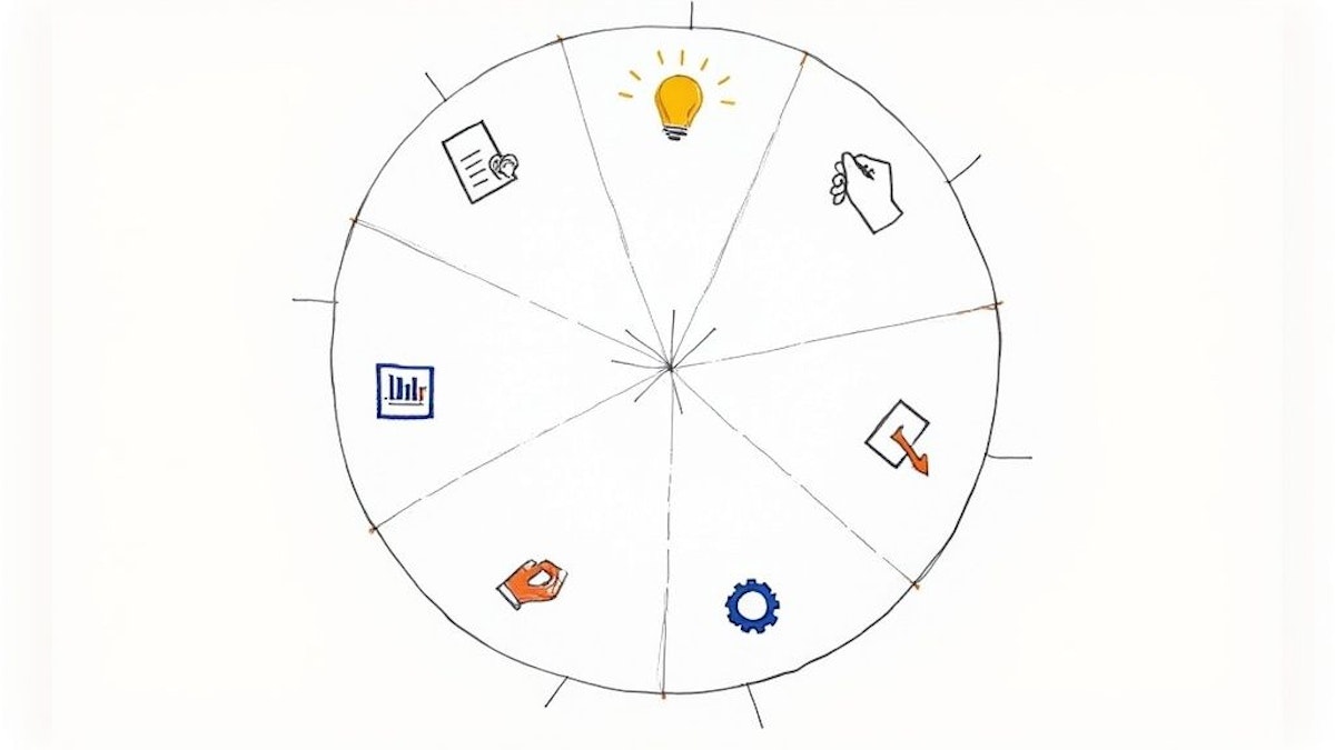 characteristics of effective teams
