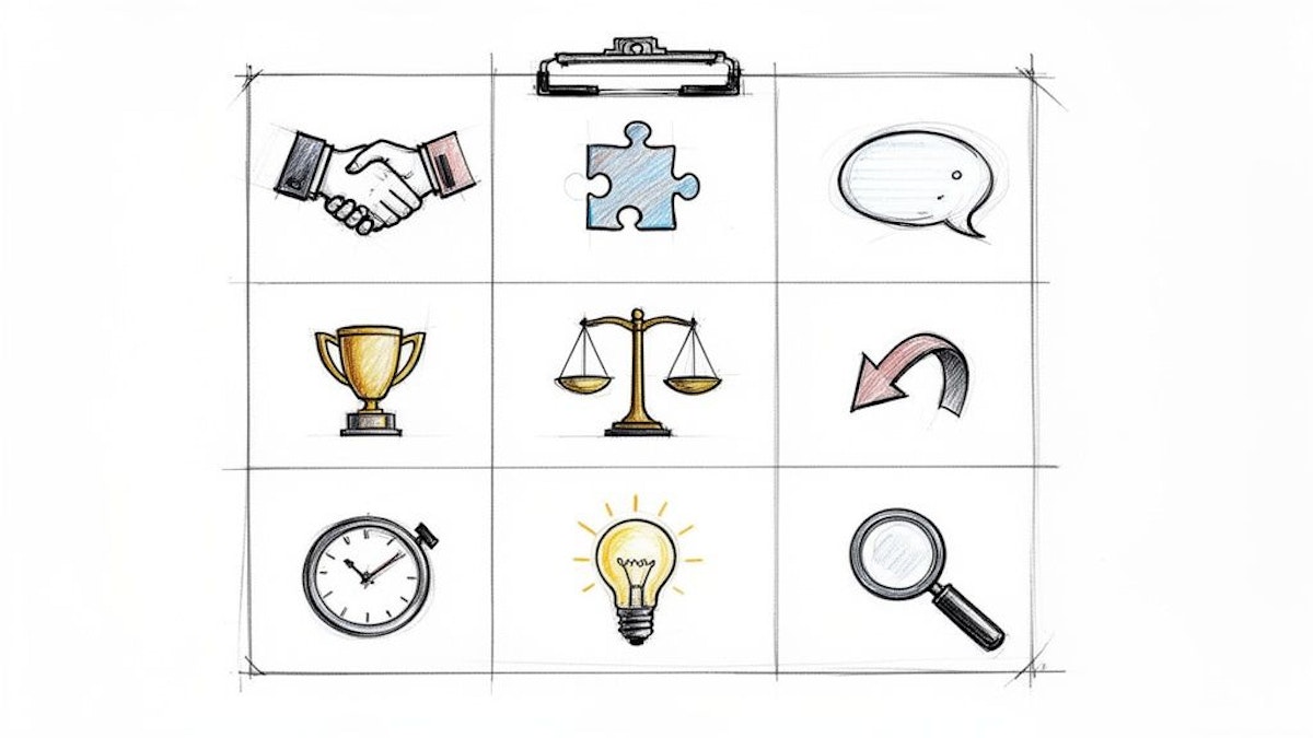 behavioral interview questions and answers