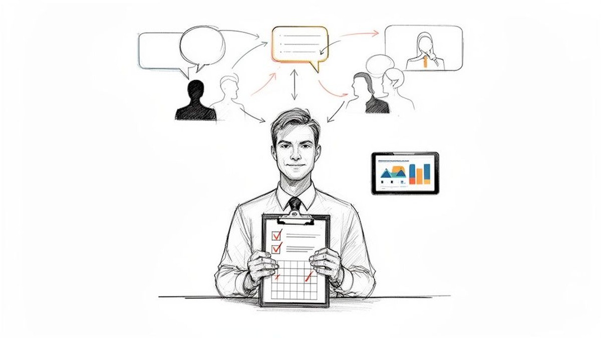 assessment communication skills