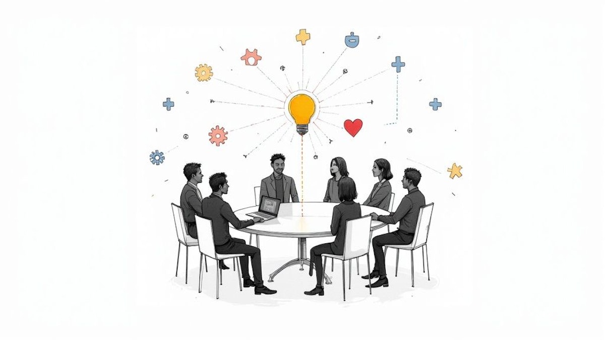 Personality Tests for Team Building