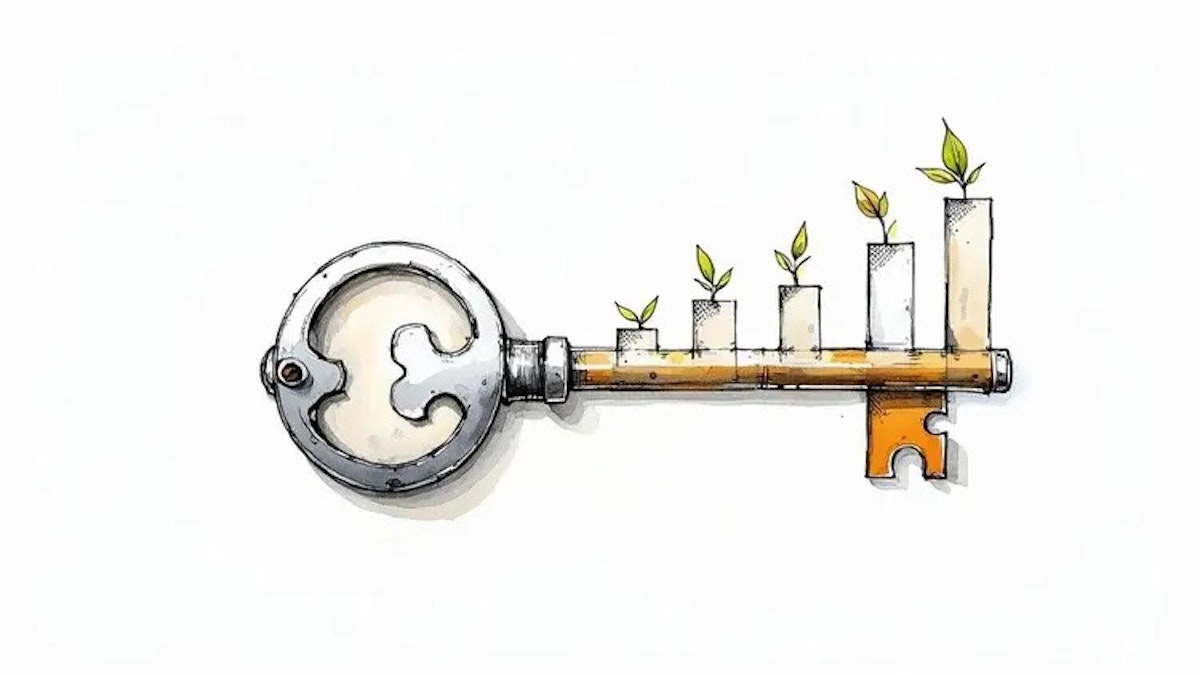 Unlocking Success with Company Values