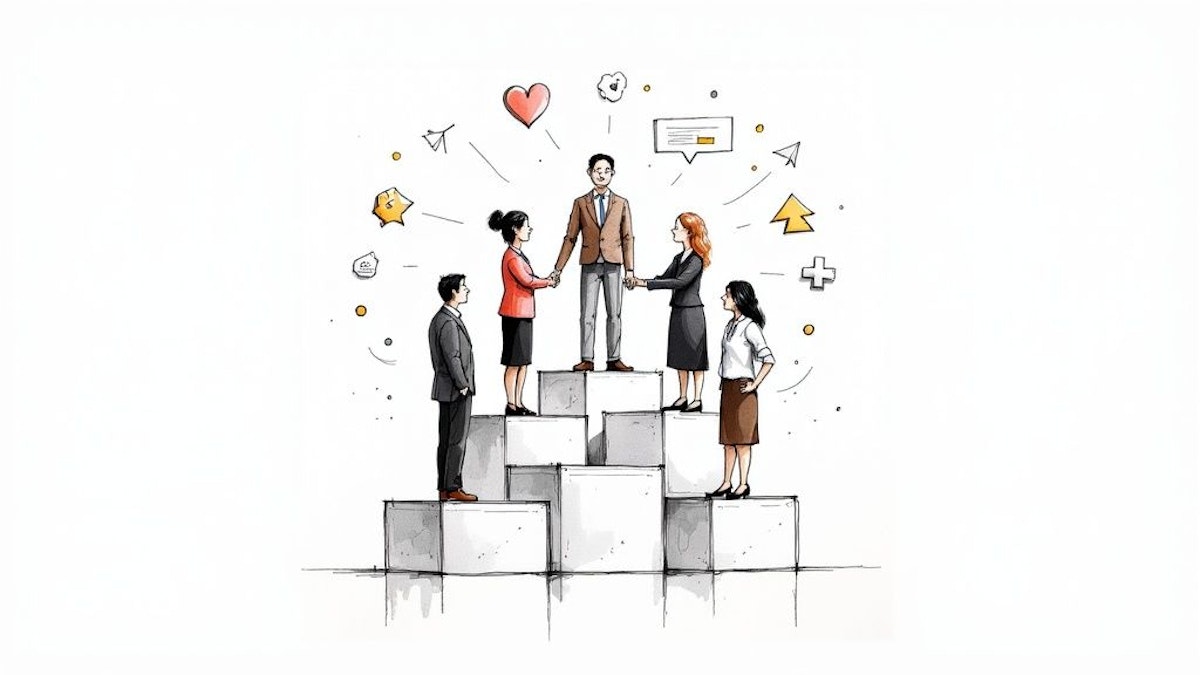 building a culture of excellence