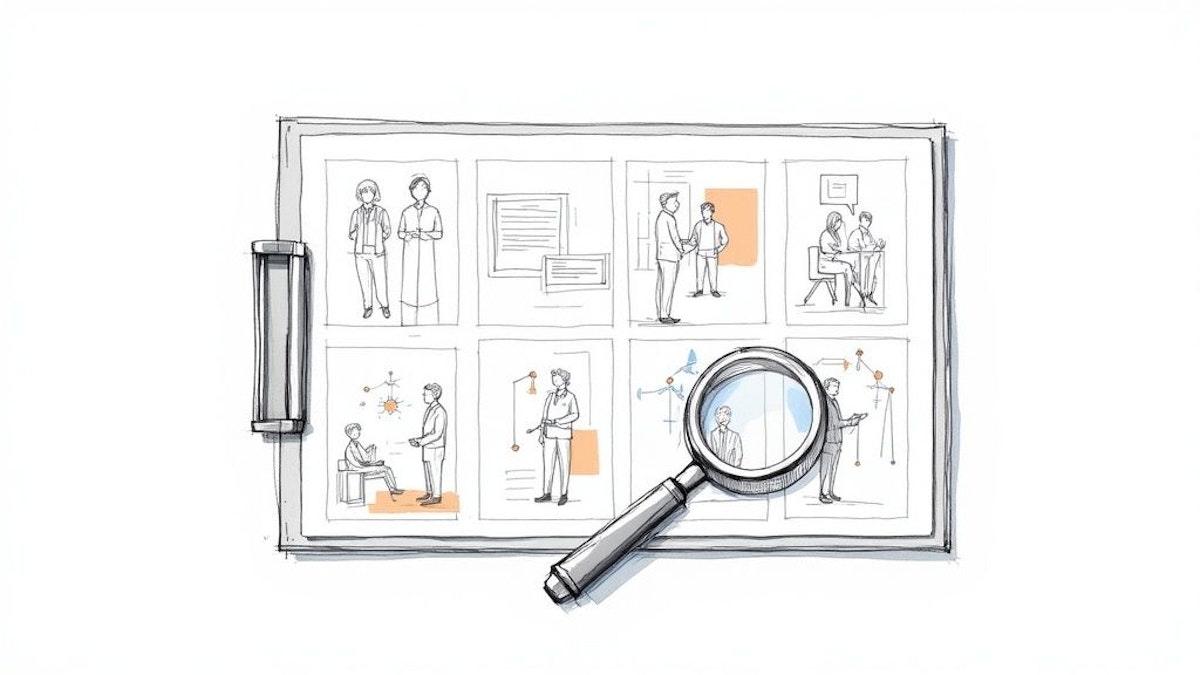 situational judgement tests examples