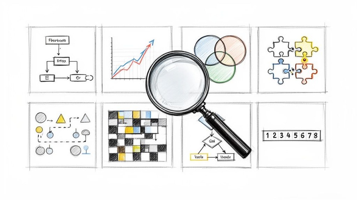 logical reasoning example