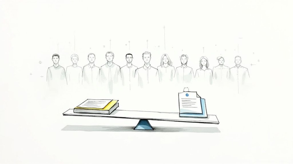 Fair Hiring Practices