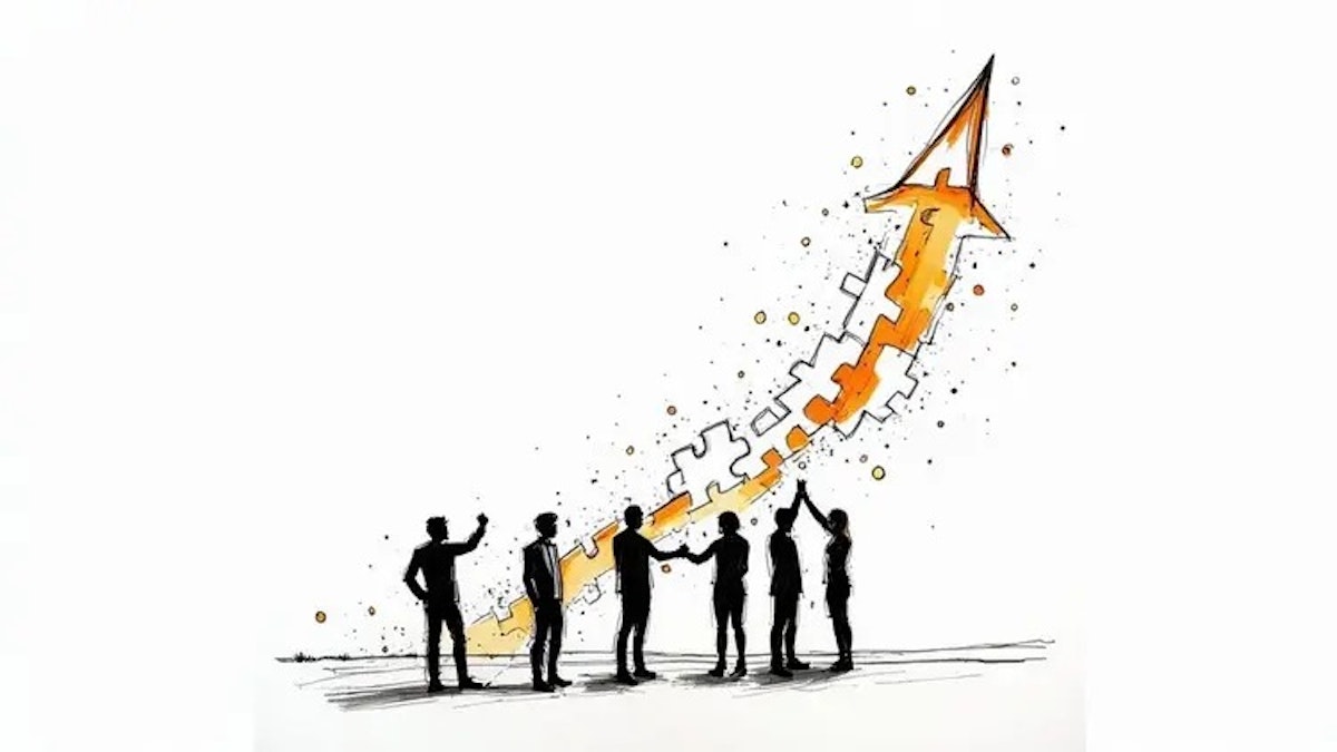 Build High Performing Teams