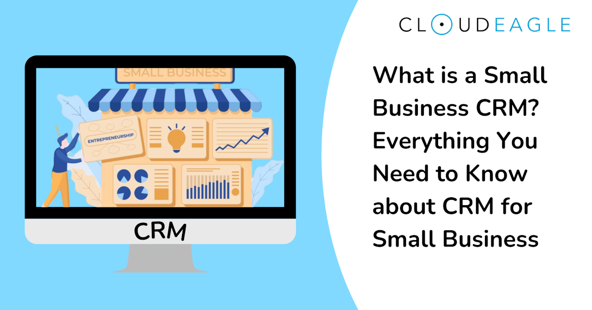 crm for small business uk