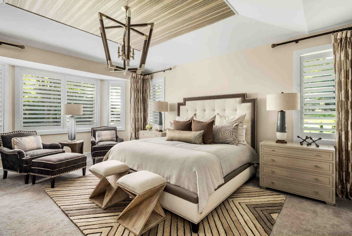 Best Furniture Looks for Your Bedroom in 2025