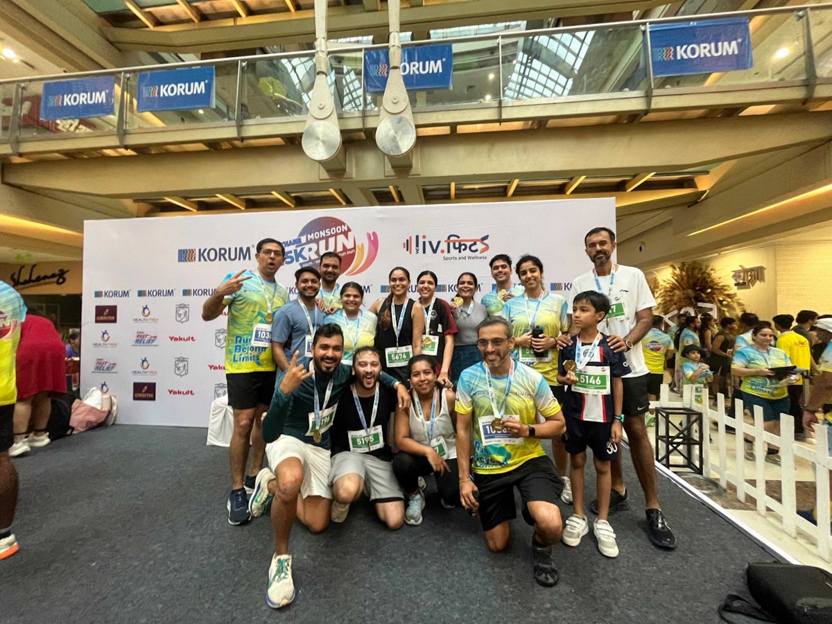 What is the Mosaic Fellowship?