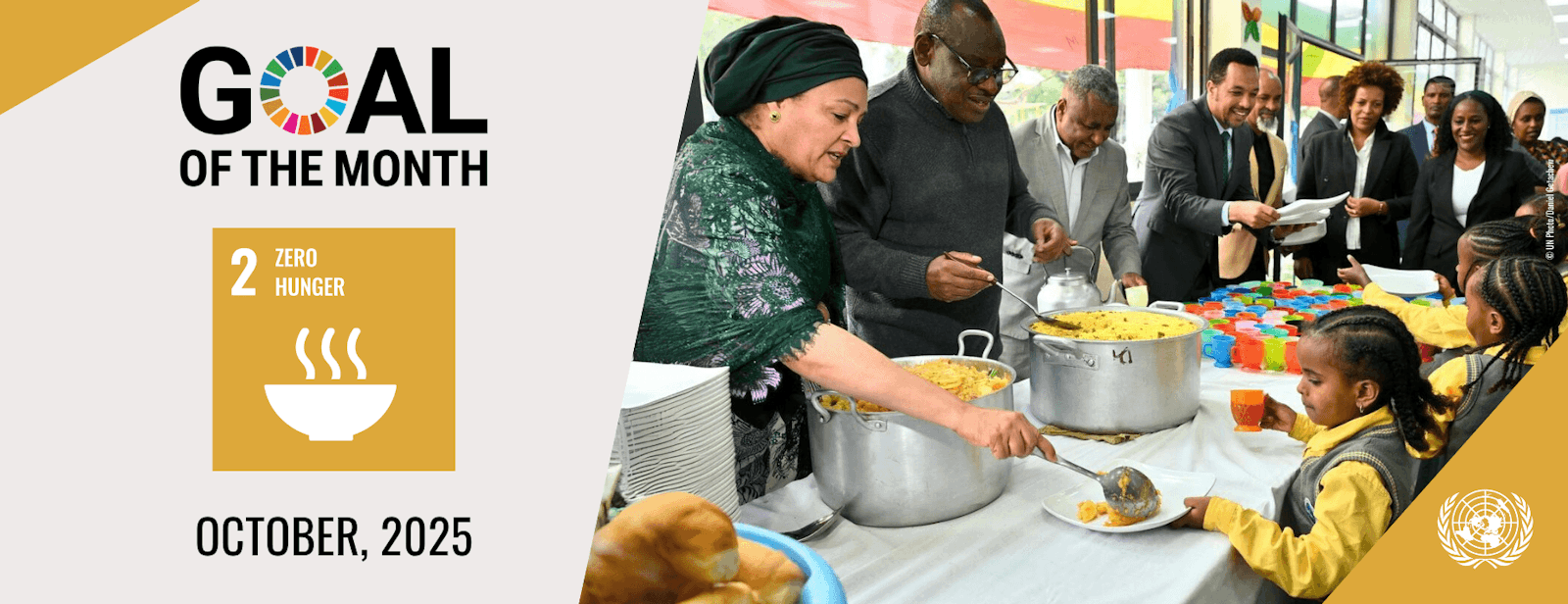 October 2025 Case Study: Public Food Procurement for Healthy and Sustainable Diets