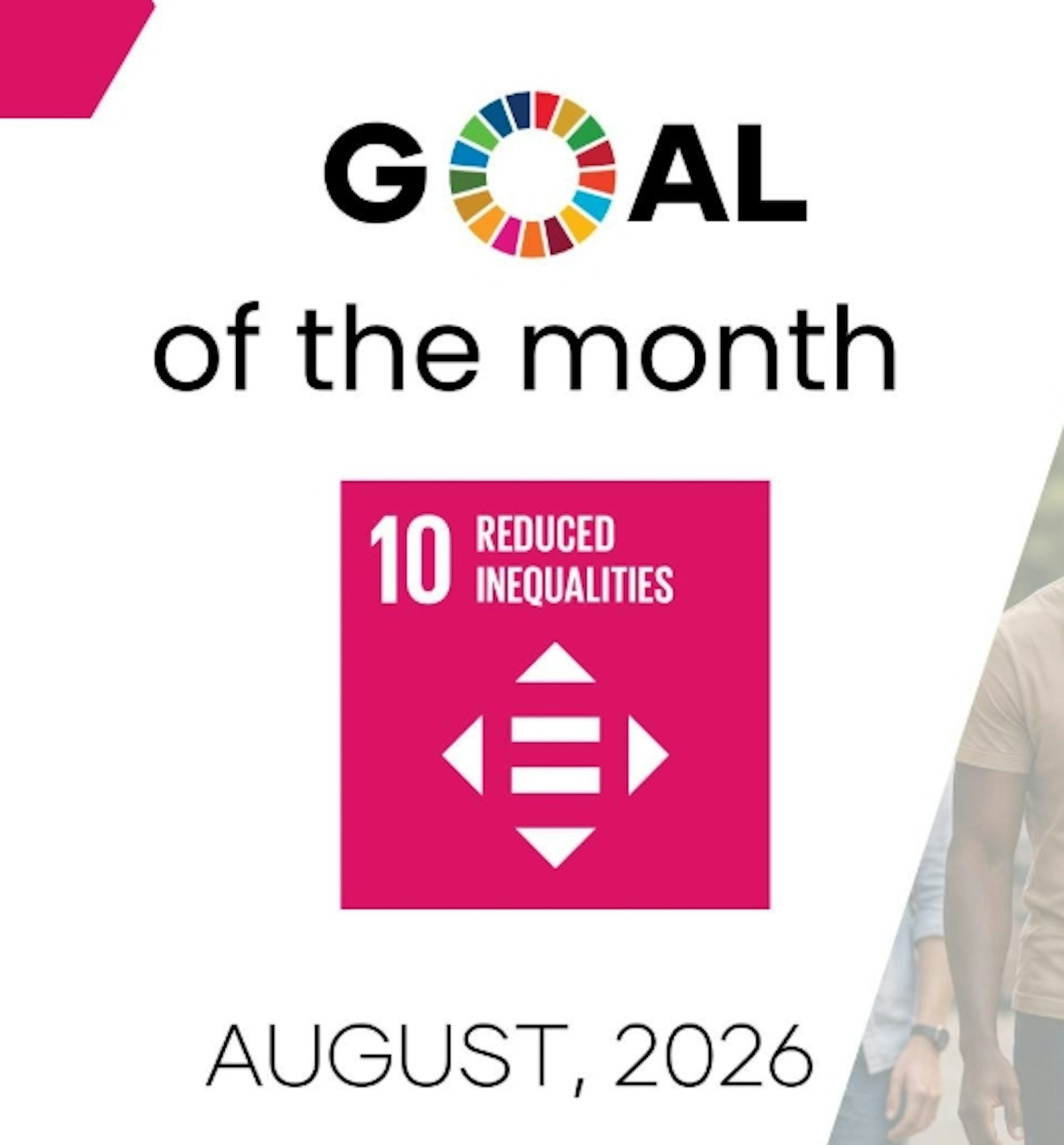 August 2026 Case Study: Procurement Strategies to Reduce Inequalities