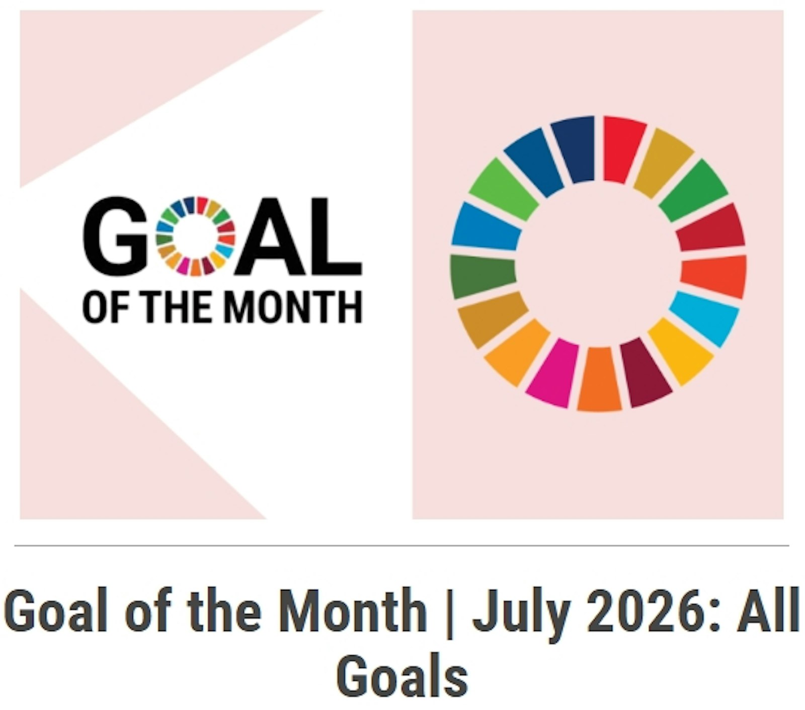July 2026 Case Study: How Buying Better Builds a Better World