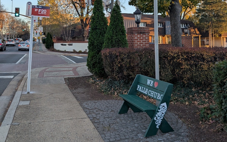 Route 29 Survey, Ugly Sweater Happy Hour, 2026 Save the Dates, and Council Priorities!