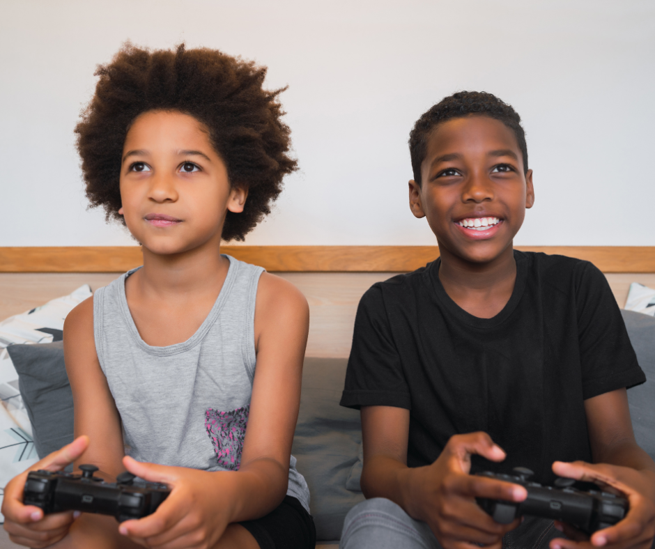 The Benefits of Gaming As a Couple—or Even With Your Kid