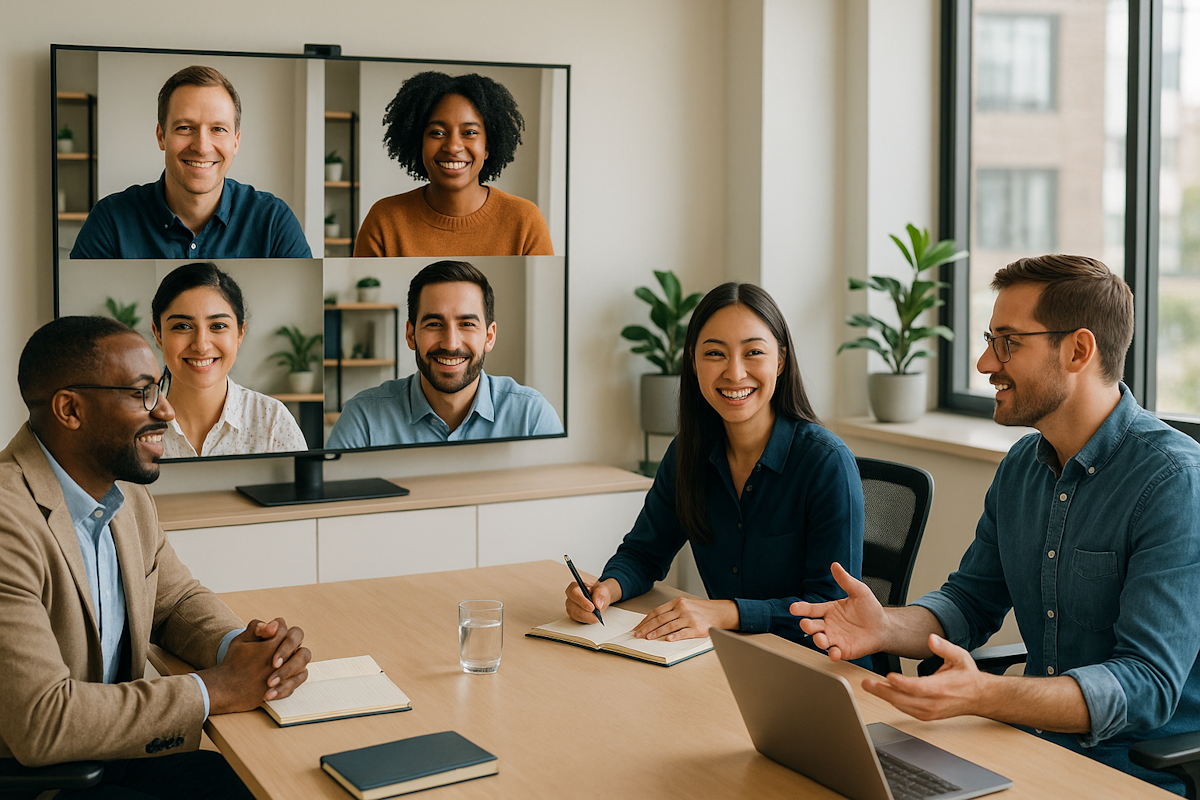 offshore onboarding, communication strategies, remote teams, cultural differences, team integration, productivity, collaboration tools