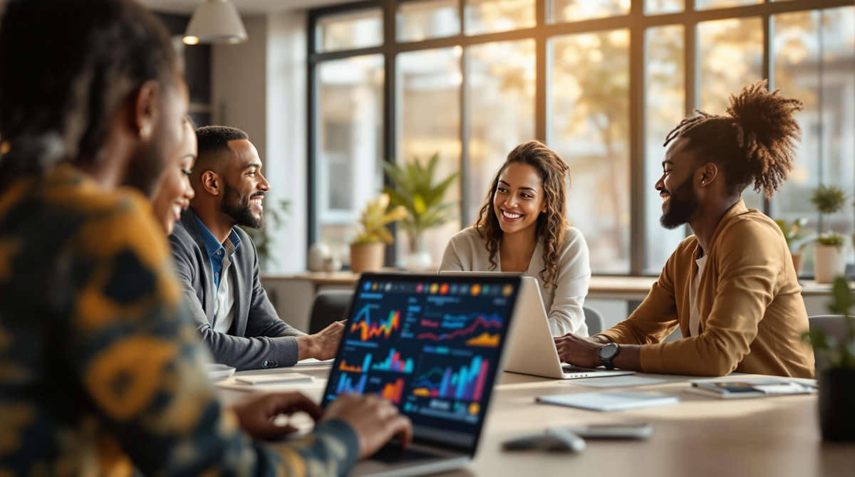 offshore teams, communication cadence, remote work, team collaboration, time zone management
