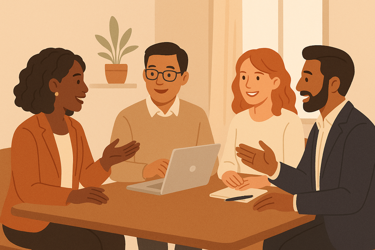 cross-cultural feedback, communication styles, remote teams, cultural differences, effective feedback